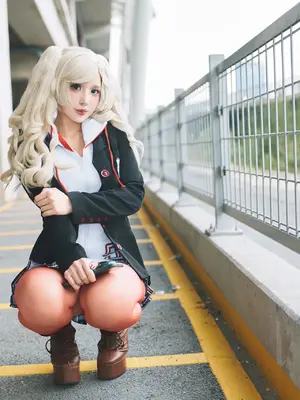[Puypuy] Ann Takamaki／Panther - Persona 5_0010