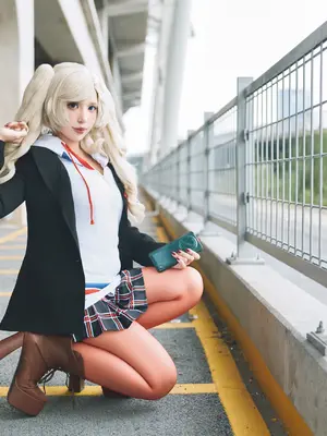 [Puypuy] Ann Takamaki／Panther - Persona 5_0012