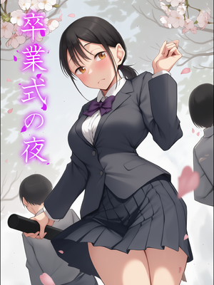 [cyclosabacane (佐波缶)] 卒業式の夜 + 電子版おまけ描き下ろし ~お風呂場編~ [廉价汉化组] [DL版][上色版}_004