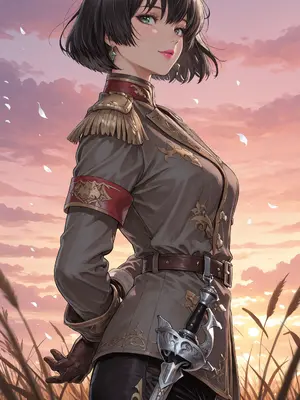 (May Rain) Imperial Guard [AI Generated]_010