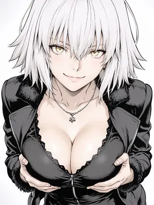 (May Rain) Jeanne Alter [AI Generated]_001