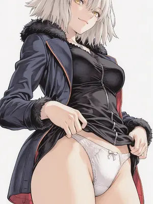 (May Rain) Jeanne Alter [AI Generated]_007