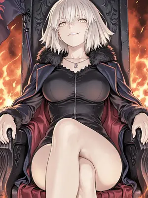 (May Rain) Jeanne Alter [AI Generated]_009