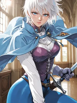 (May Rain) Katarina Laurant [AI Generated]_001