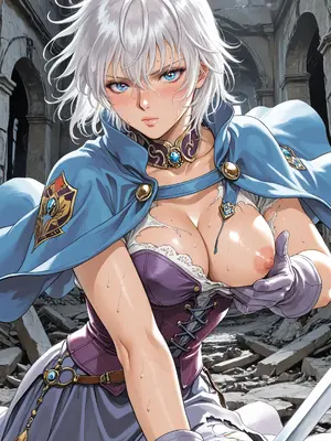 (May Rain) Katarina Laurant [AI Generated]_004