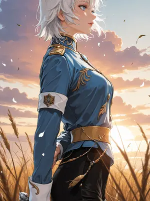 (May Rain) Katarina Laurant [AI Generated]_010