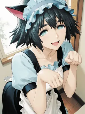 (May Rain) Mayuri Shiina [AI Generated]_012
