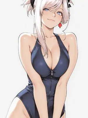(May Rain) Miyamoto Musashi [AI Generated]