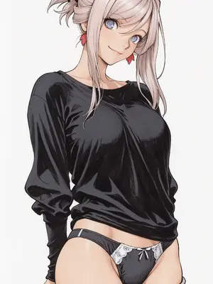(May Rain) Miyamoto Musashi [AI Generated]_007