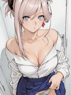 (May Rain) Miyamoto Musashi [AI Generated]_008