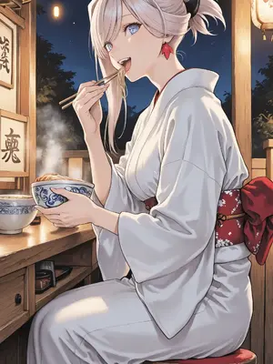 (May Rain) Miyamoto Musashi [AI Generated]_010