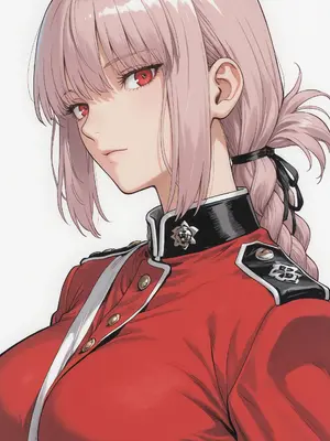 (May Rain) Nightingale [AI Generated]_001