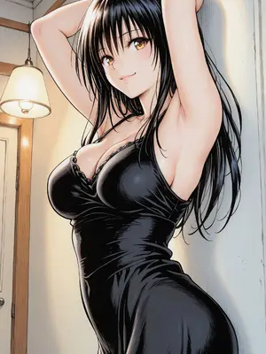 (May Rain) Yui Kotegawa [AI Generated]_011