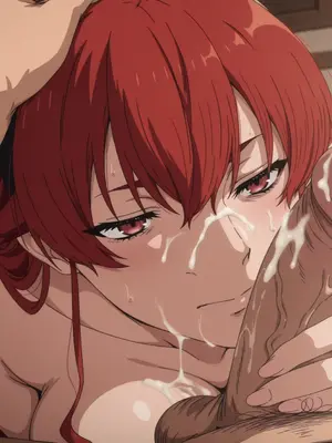 Freadeeb_TnT - 10-13 エリス・グレイラット(Eris Greyrat) [AI Generated]_006