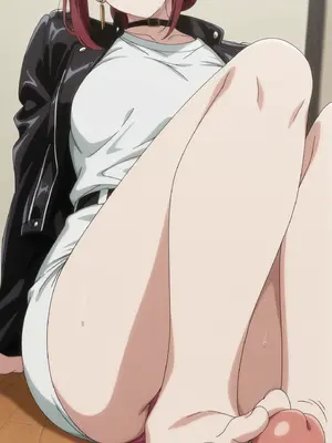 [Freadeeb_TnT] 09-05 田山(Tayama) [AI Generated]