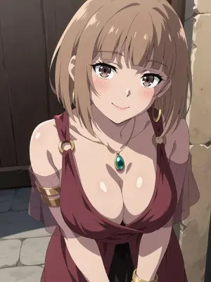 [BeachB∕Bazill] Hypnosis Sex with Prostitute (Shofu) 428 pics [AI Generated]_001