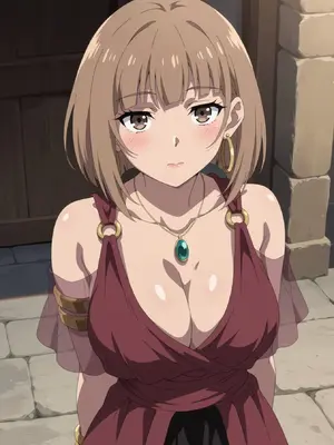 [BeachB∕Bazill] Hypnosis Sex with Prostitute (Shofu) 428 pics [AI Generated]_002