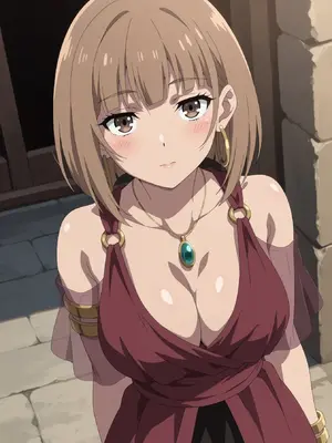 [BeachB∕Bazill] Hypnosis Sex with Prostitute (Shofu) 428 pics [AI Generated]_005