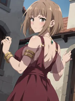 [BeachB∕Bazill] Hypnosis Sex with Prostitute (Shofu) 428 pics [AI Generated]_010
