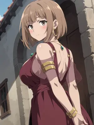 [BeachB∕Bazill] Hypnosis Sex with Prostitute (Shofu) 428 pics [AI Generated]_011