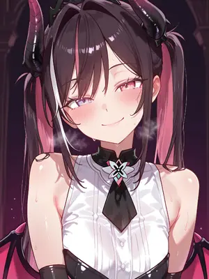 [OPAI] AZKi&nbsp;&nbsp;[AI Generated]_002