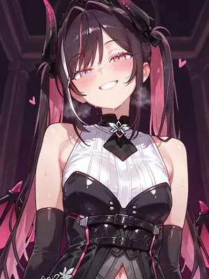 [OPAI] AZKi&nbsp;&nbsp;[AI Generated]_004