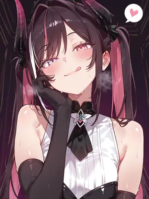 [OPAI] AZKi&nbsp;&nbsp;[AI Generated]_005