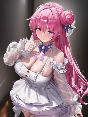 Dorothy (NIKKE) 315P_002