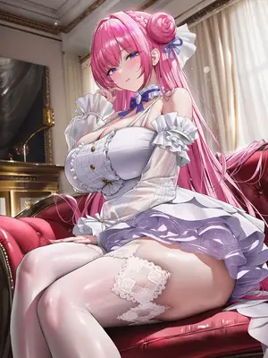Dorothy (NIKKE) 315P_003