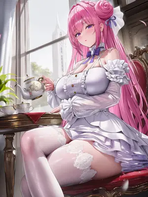 Dorothy (NIKKE) 315P_004