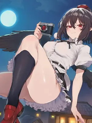 [patreon] BestWaifus 26.08 [AI Generated]_001