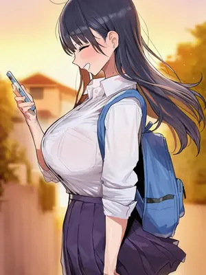 [Toratora] 僕の知らない彼女のヤバイ顔&nbsp;&nbsp;[AI Generated]_006