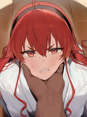[Toratora] 悪徳狂犬 [AI Generated]_012