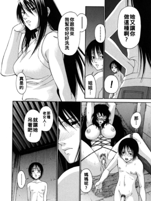 [チバトシロウ] 血縁_tsuya_096