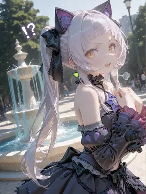 [Meruchi] 2025.11 紫咲シオンLolita[AI generated]_006