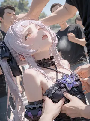 [Meruchi] 2025.11 紫咲シオンLolita[AI generated]_010