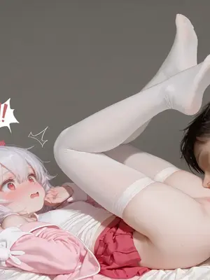 [meruchi] 2026.02.06 laffey [AI Generated]_002