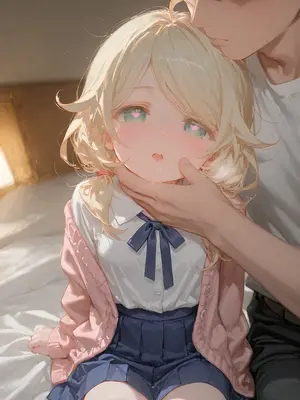 [Meruchi] 2026.03.19 kozue [AI generated]