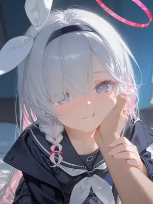 [Meruchi] 2026.03.28 Plana [AI generated]