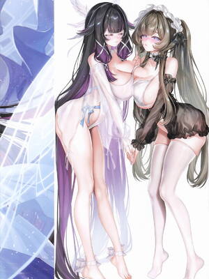 [萌姫連合] カーニバル44-混浴地獄4 ～覗き見傀儡の陥落裁判～ (原神)_0011