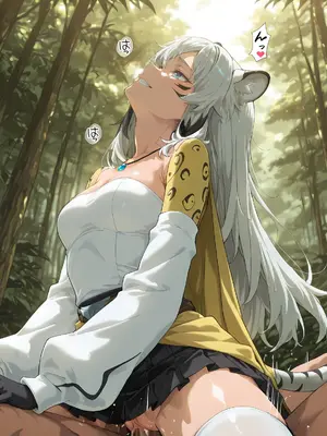 [SubscribeStar] Kagura Collection 2026.10 [95514474] [AI Generated]_007