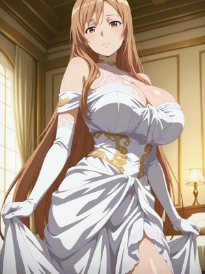[YumeKaze ]Asuna Yuuki 1&nbsp;&nbsp;[AI Generated]_003