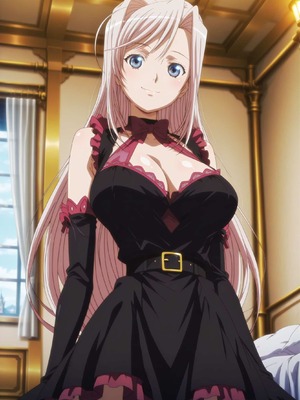 [YumeKaze] Charlotte Hazelrink 3 [AI Generated]_001