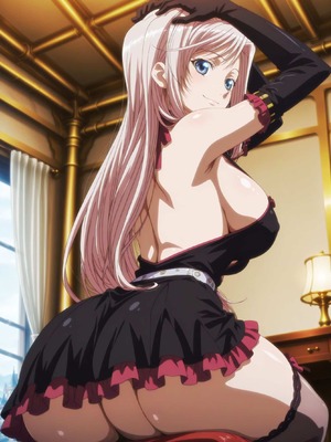 [YumeKaze] Charlotte Hazelrink 3 [AI Generated]_005