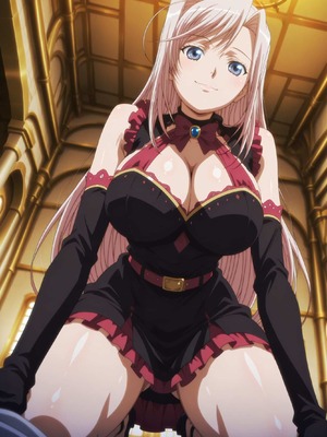 [YumeKaze] Charlotte Hazelrink 3 [AI Generated]_007