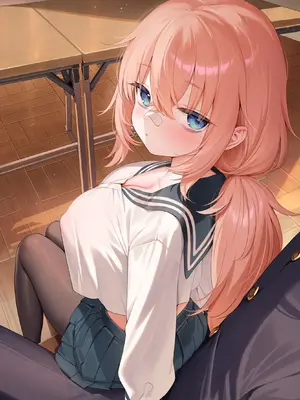 [Shinkualtt] 小麻吕 | 陸奥こまろ [AI Generated]_006