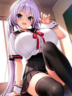 [Dilly vanilly] 星咲桜花#1 (サキガケ⇒ジェネレーション！)_003