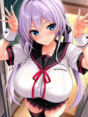 [Dilly vanilly] 星咲桜花#1 (サキガケ⇒ジェネレーション！)_002