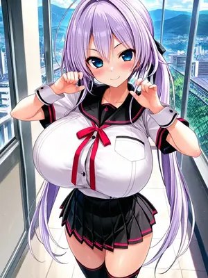 [Dilly vanilly] 星咲桜花#1 (サキガケ⇒ジェネレーション！)