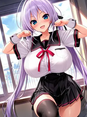 [Dilly vanilly] 星咲桜花#1 (サキガケ⇒ジェネレーション！)_005